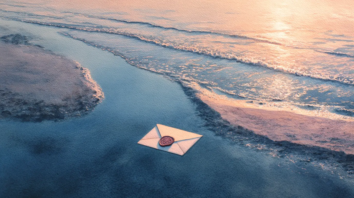 Cuando el amor no busca ser perfecto