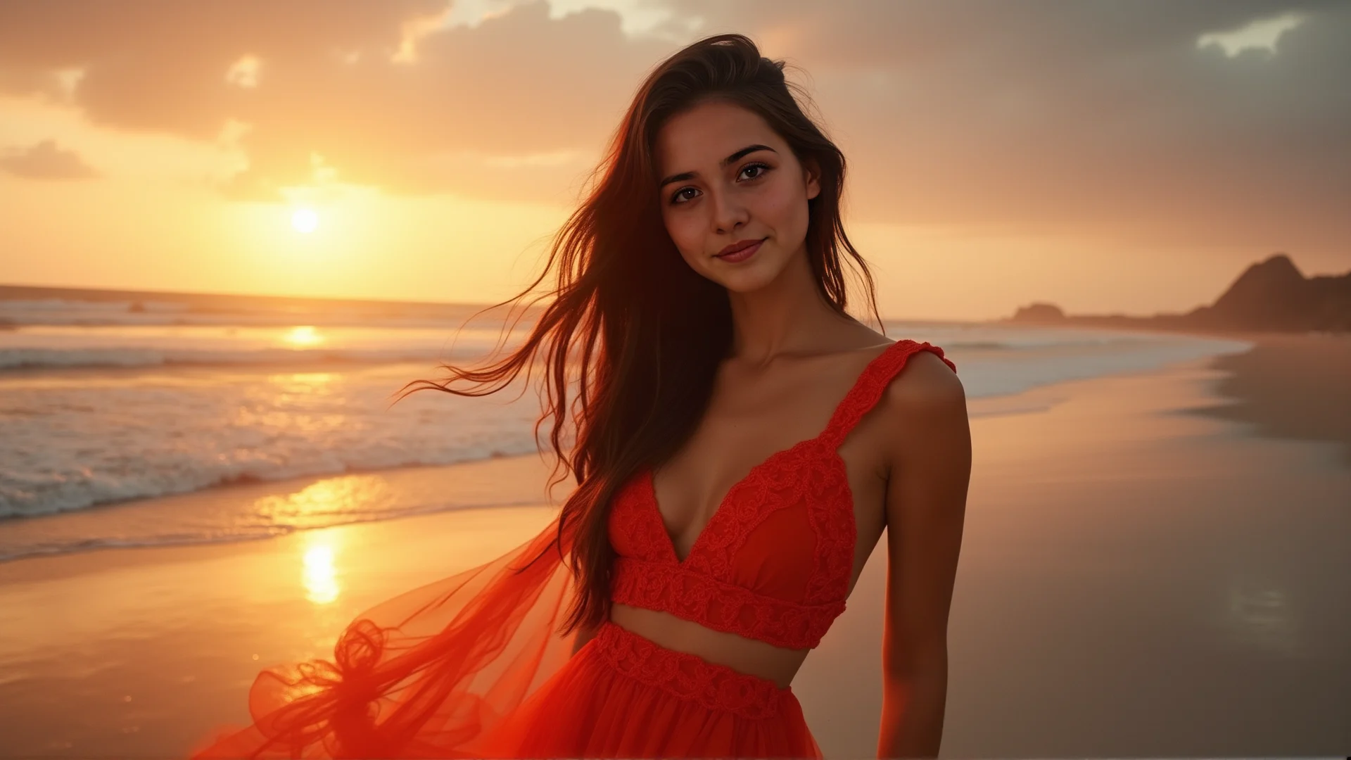 GENNA Tech® — Catwalk: Presentamos el Nuevo Rostro de la Belleza Artificial