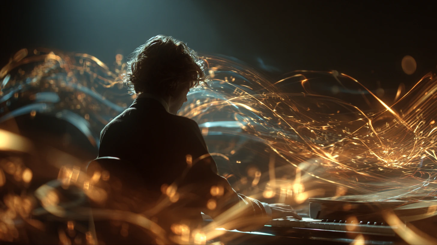 Cómo la música y el ritmo pueden mejorar tu escritura