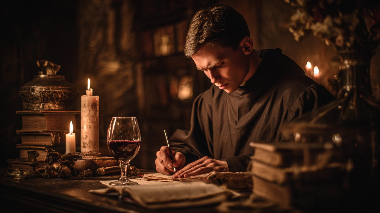 La importancia de escribir con propósito y emoción