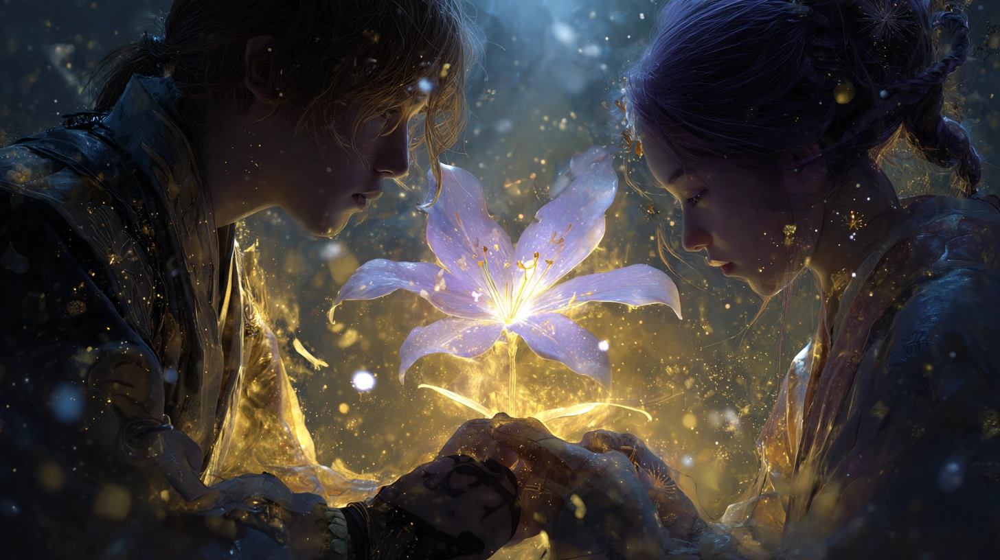 El título como hechizo: cómo nombrar tu obra