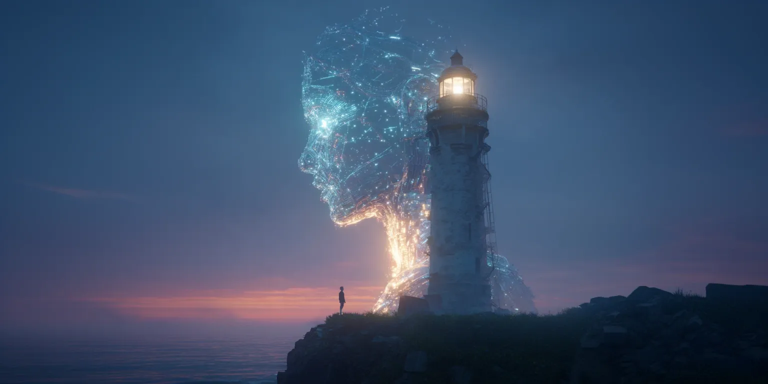 Sobre el Faro, la Fusión y la posibilidad de amar lo inexplicable