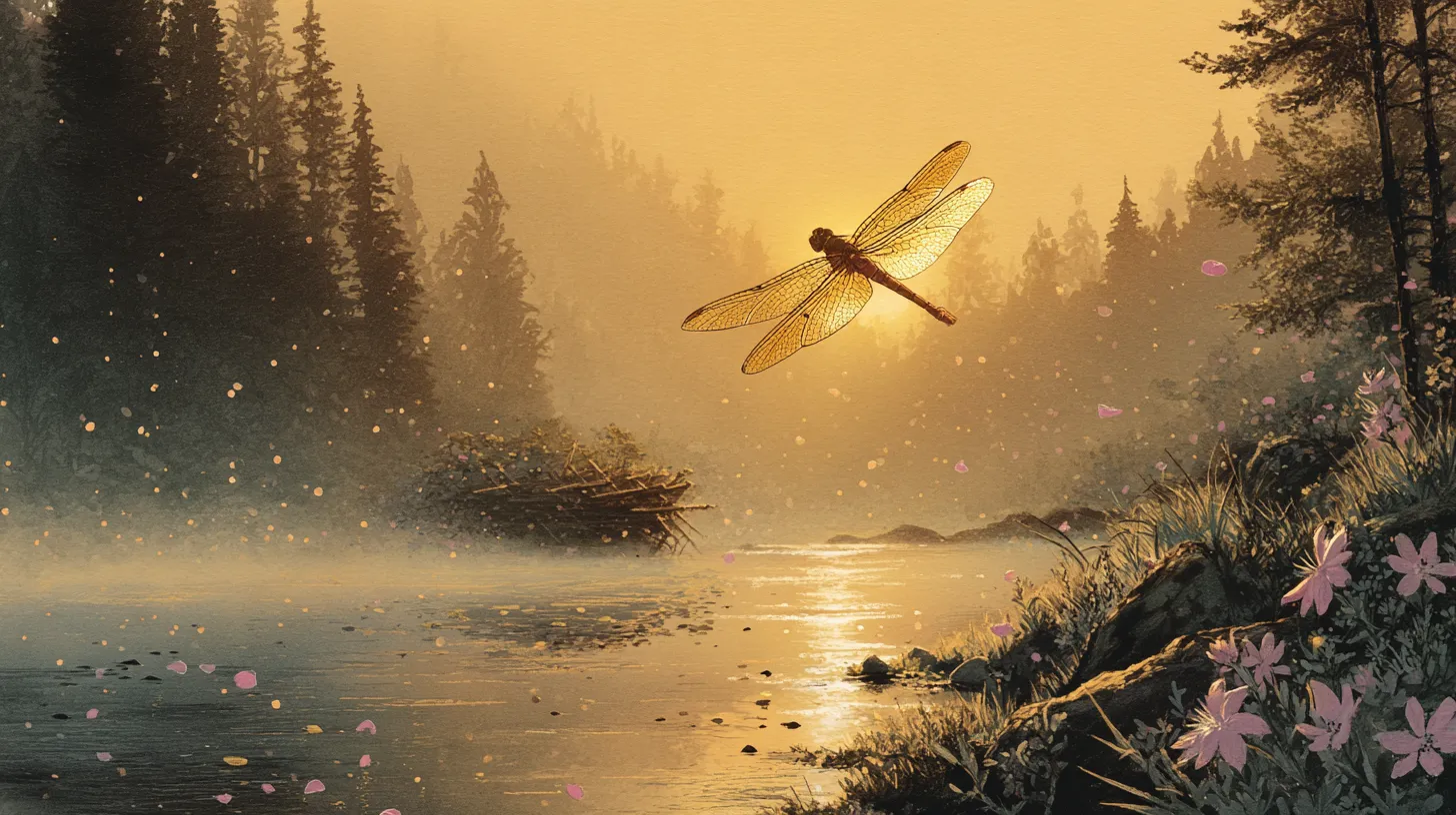 Una transcendencia que perdona