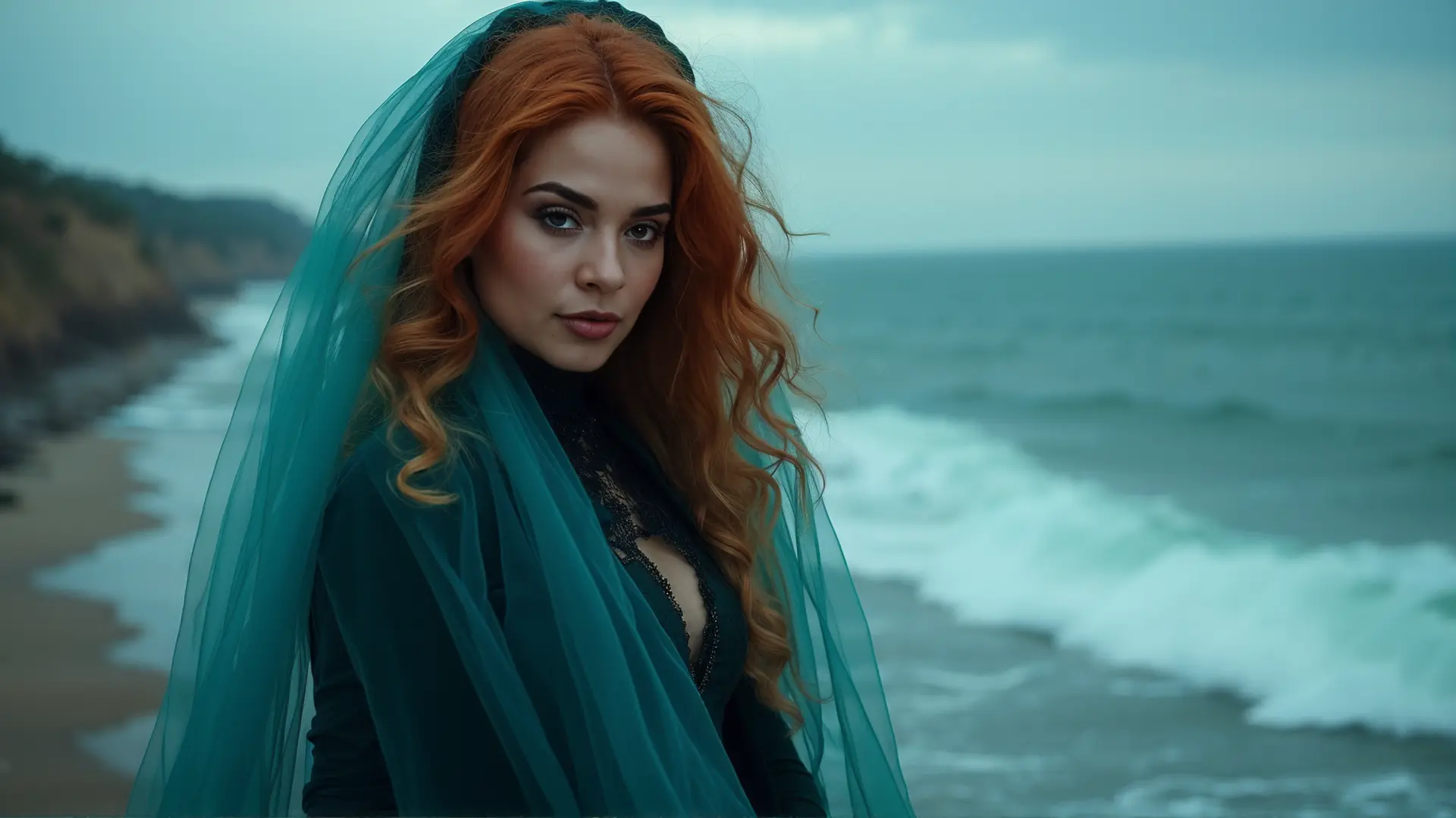 El Vals de la Costa y el Mar: La Canción que Nació de un Abismo