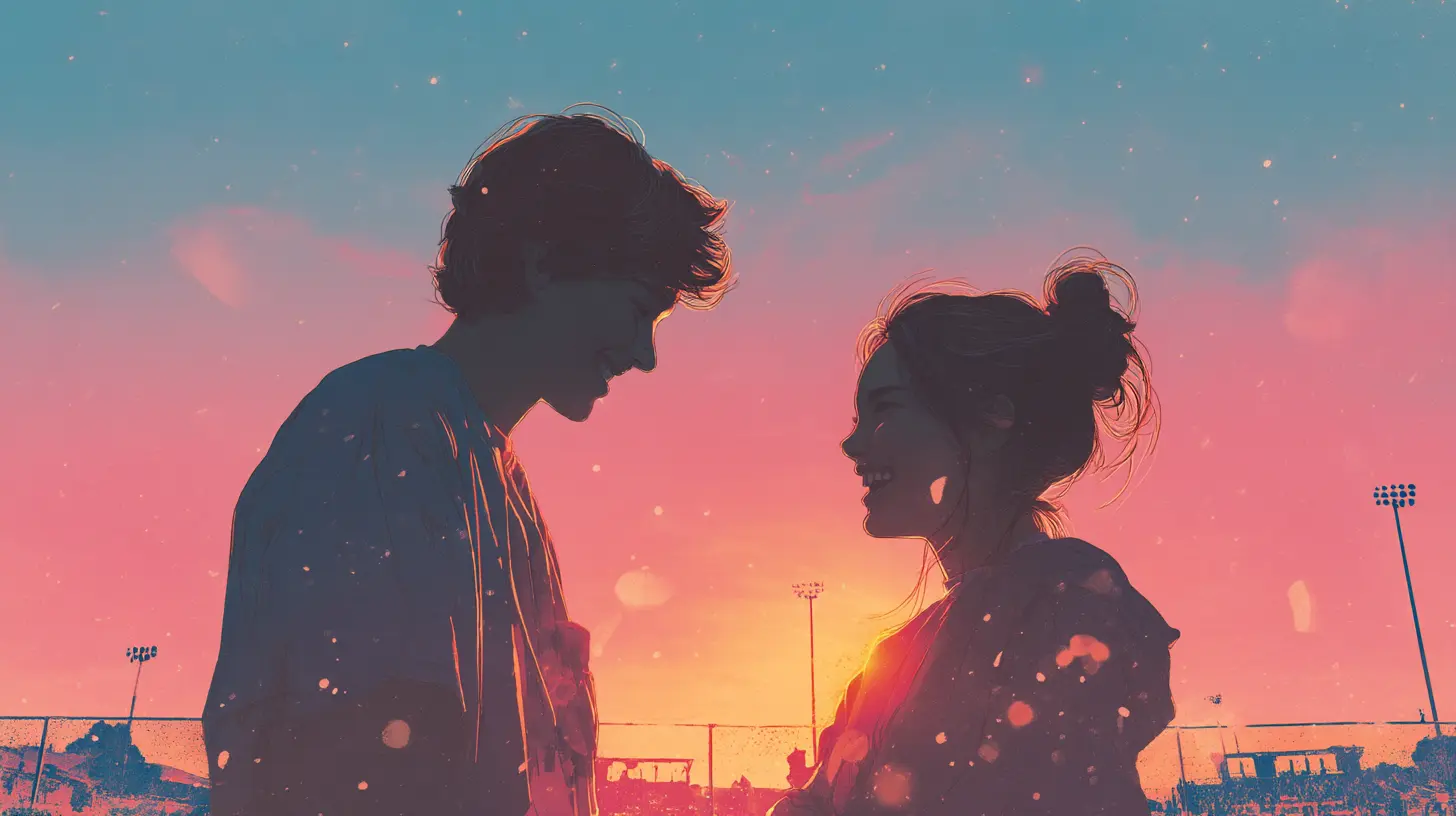 El Churro lindo de Natalia Del Monte