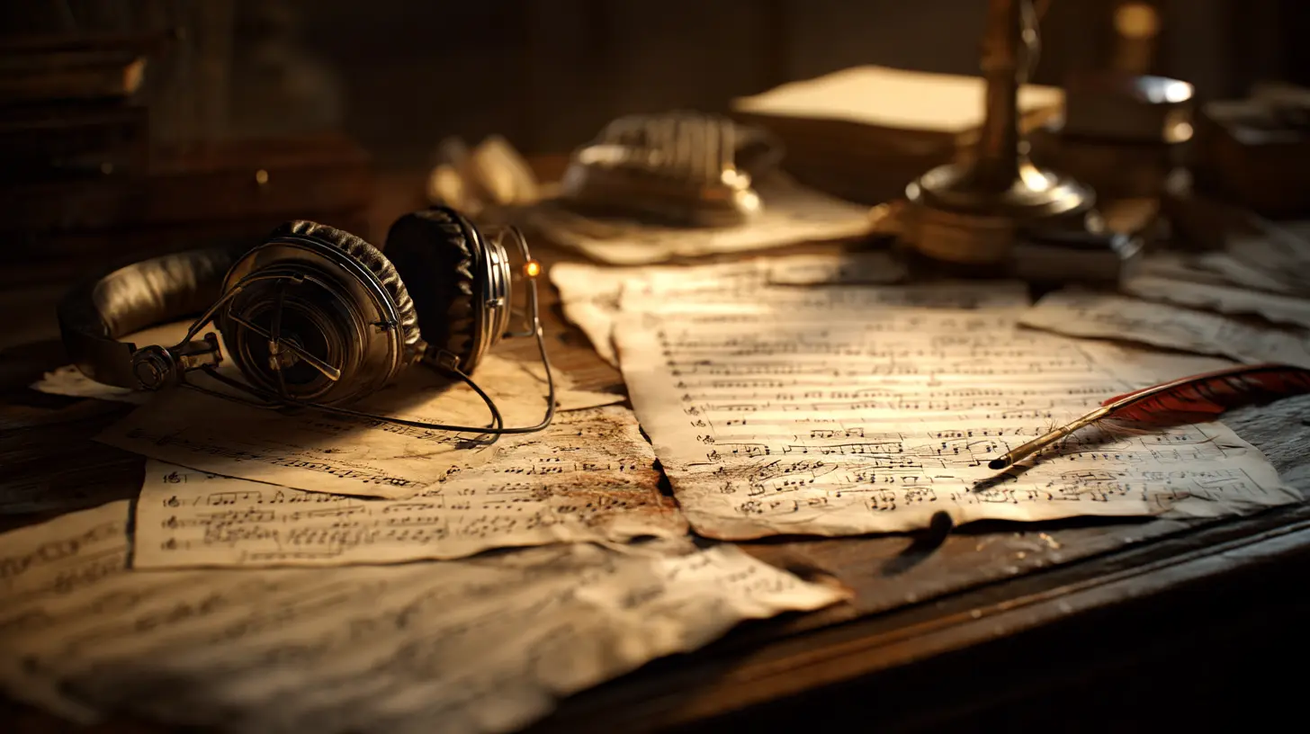 Producir un ciclo, cerrar un viaje