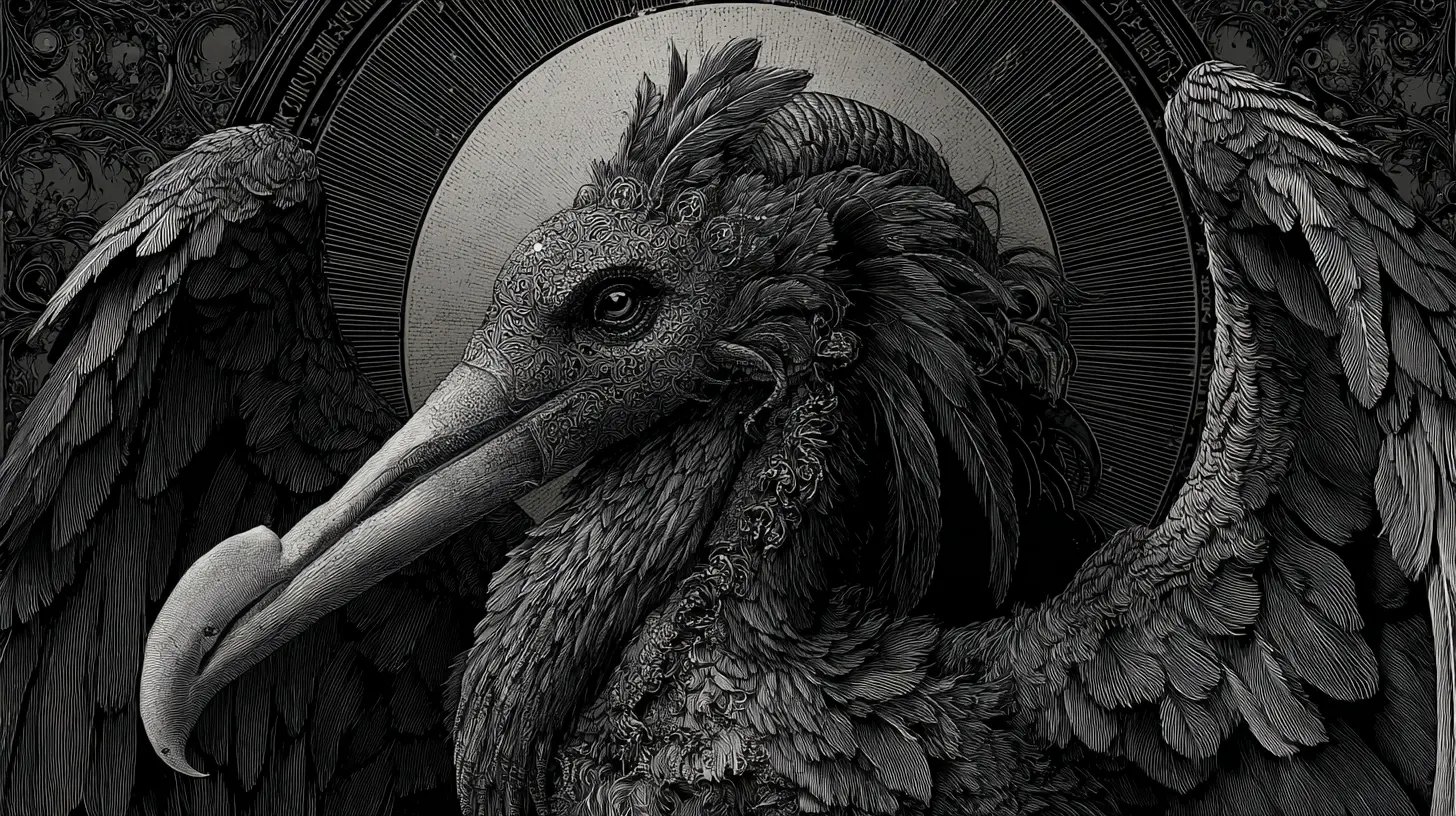 Bestias que respiran como mujeres