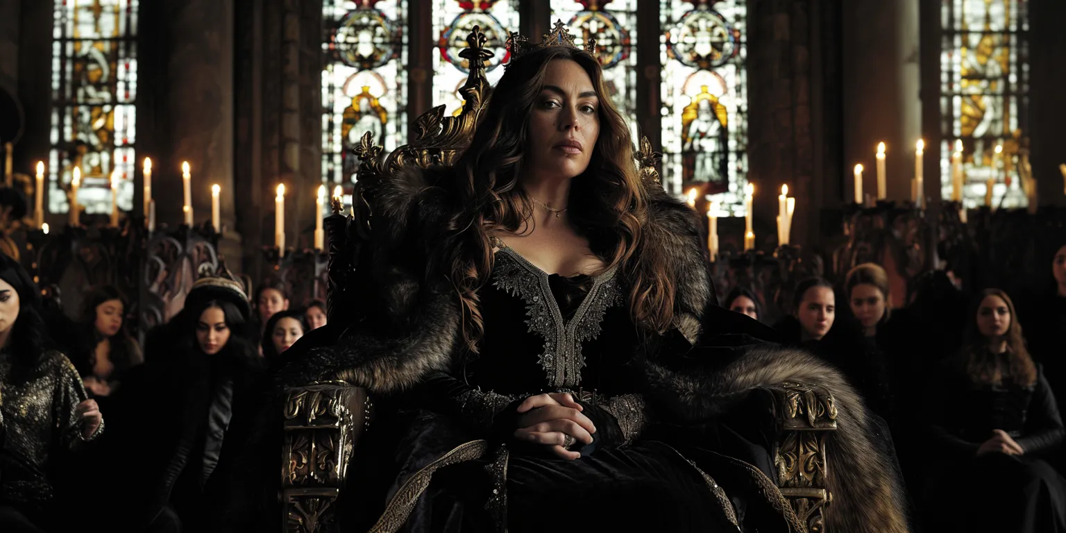 La fuerza de las palabras