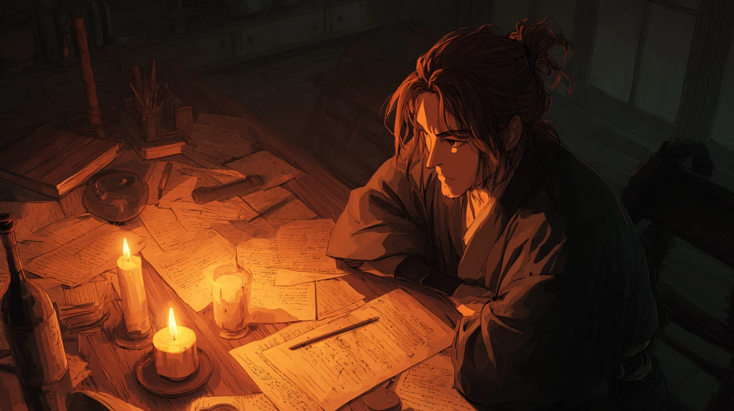 La revisión como acto de amor hacia el texto