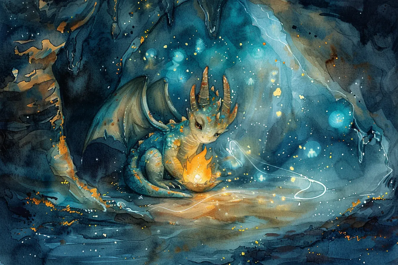 Manual para cuidar un fuego