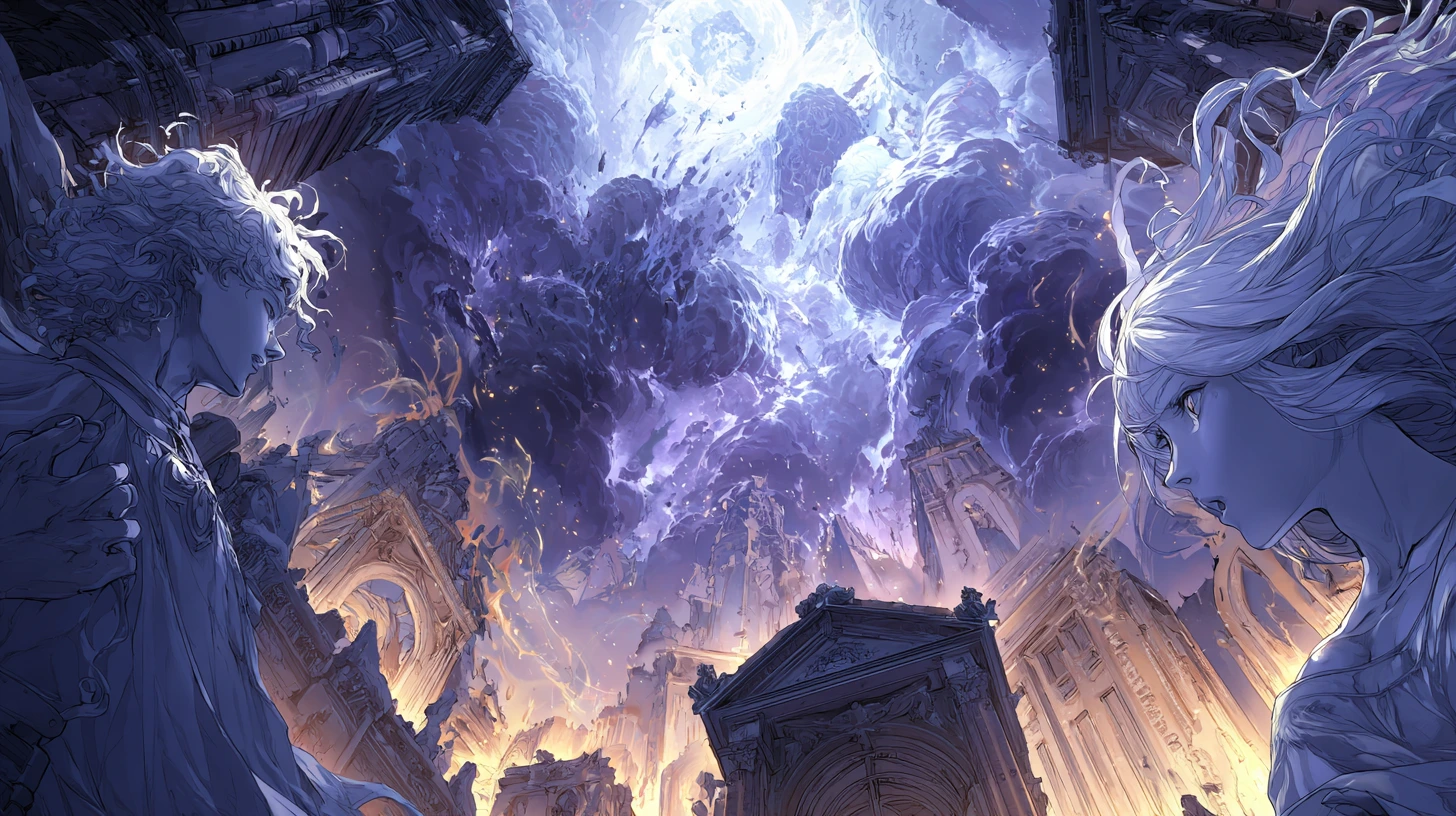 La portada como declaración de intenciones