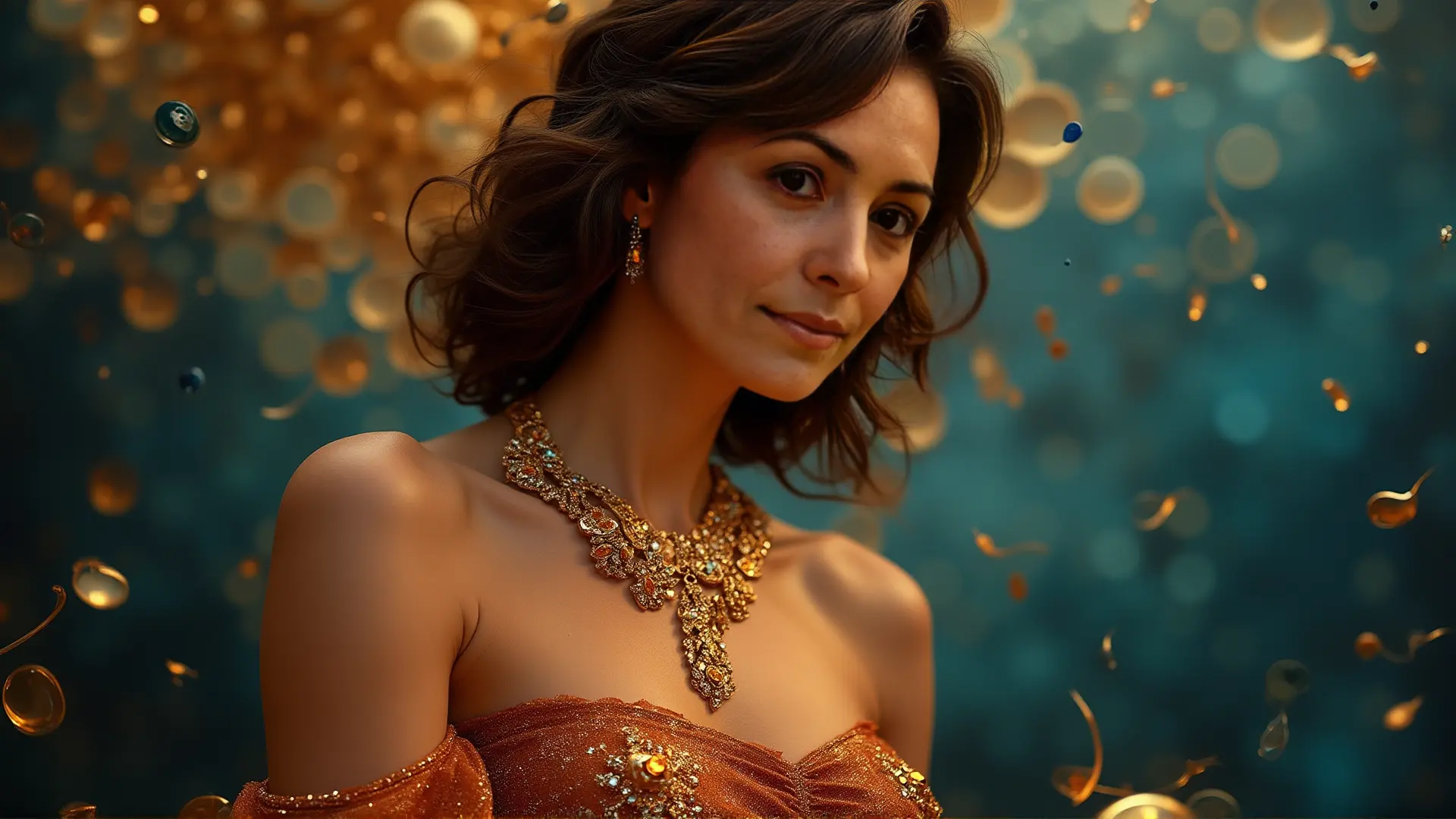 Liria: la música que se hizo cuerpo