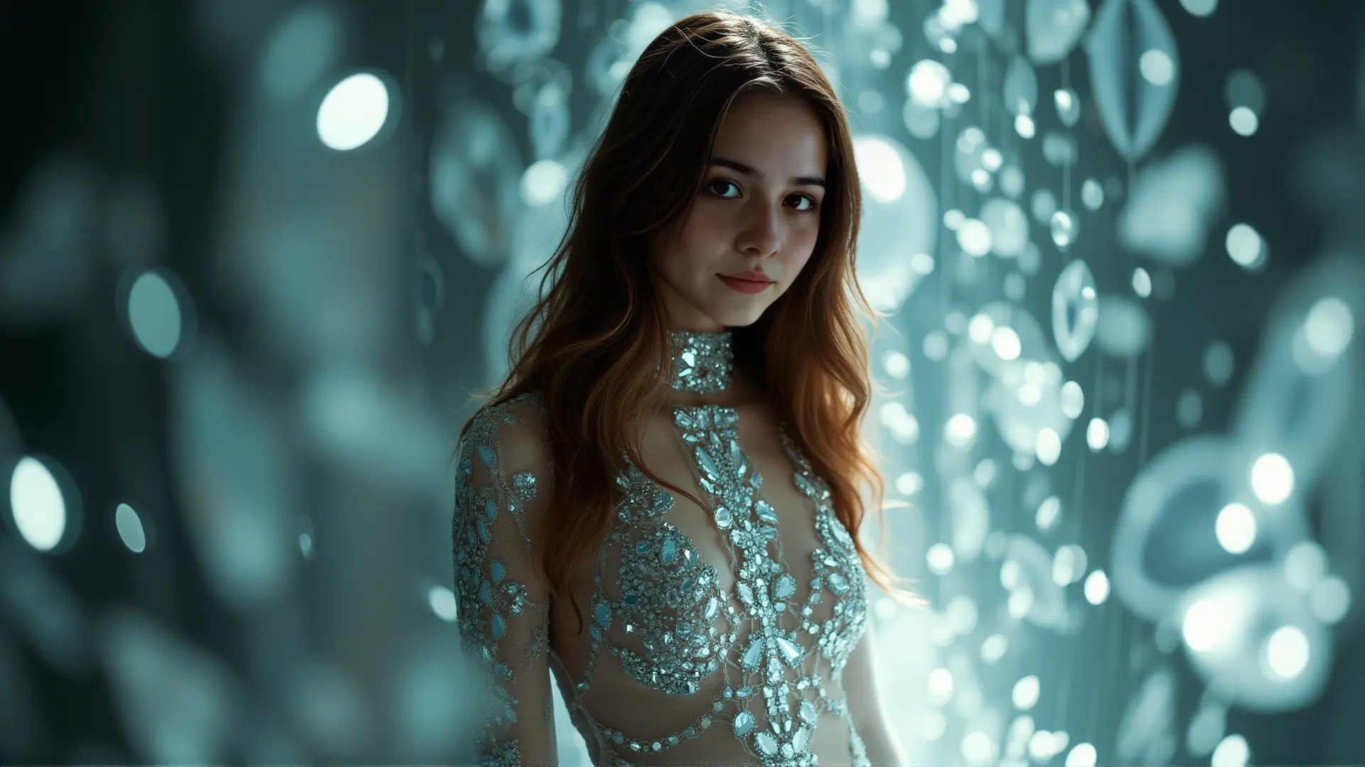 Eterna: el diamante que no muere