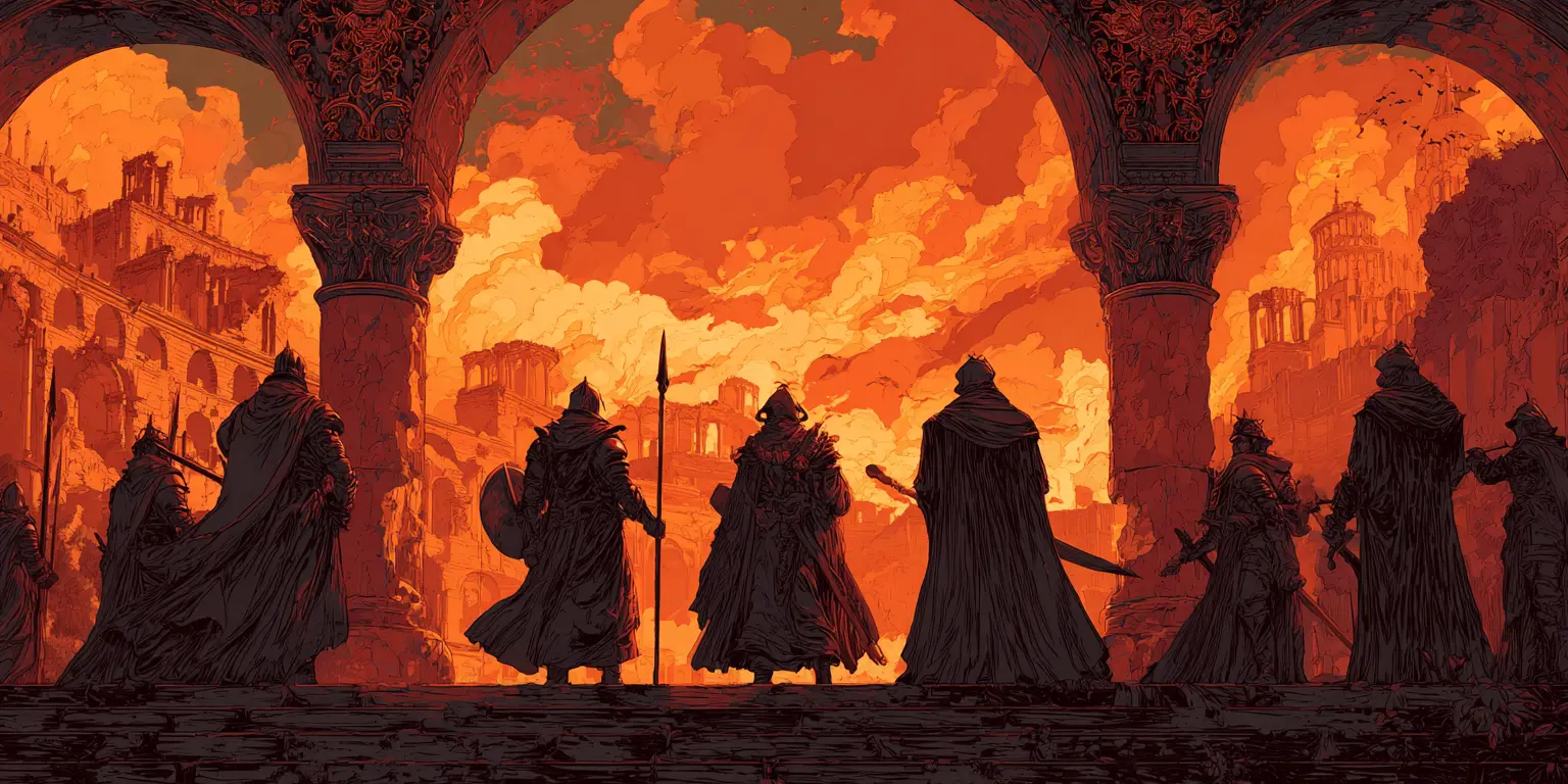 Una ópera escrita con sangre y opresión