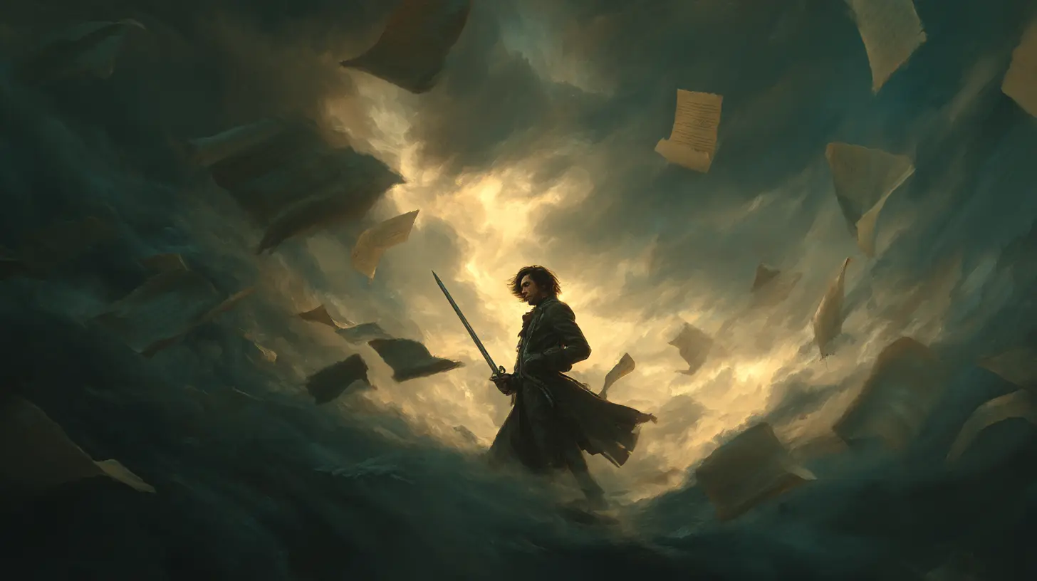 La Pluma, El Faro y La Llama llegan a X