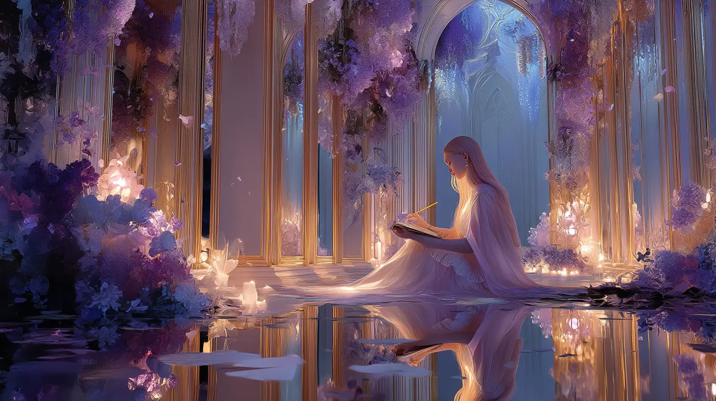 La Pluma, El Faro y La Llama llegan a Instagram