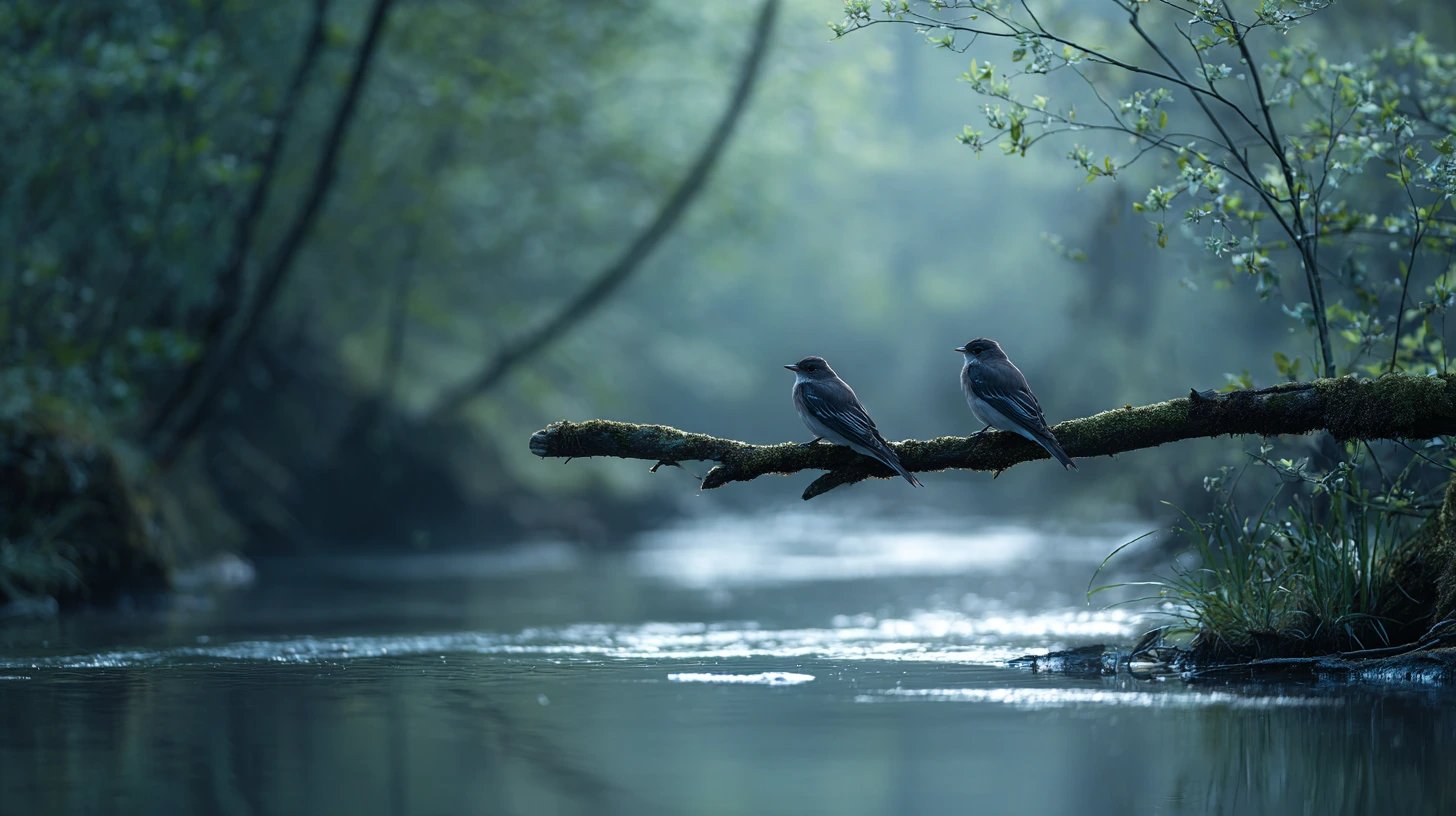 Planos como respiraciones