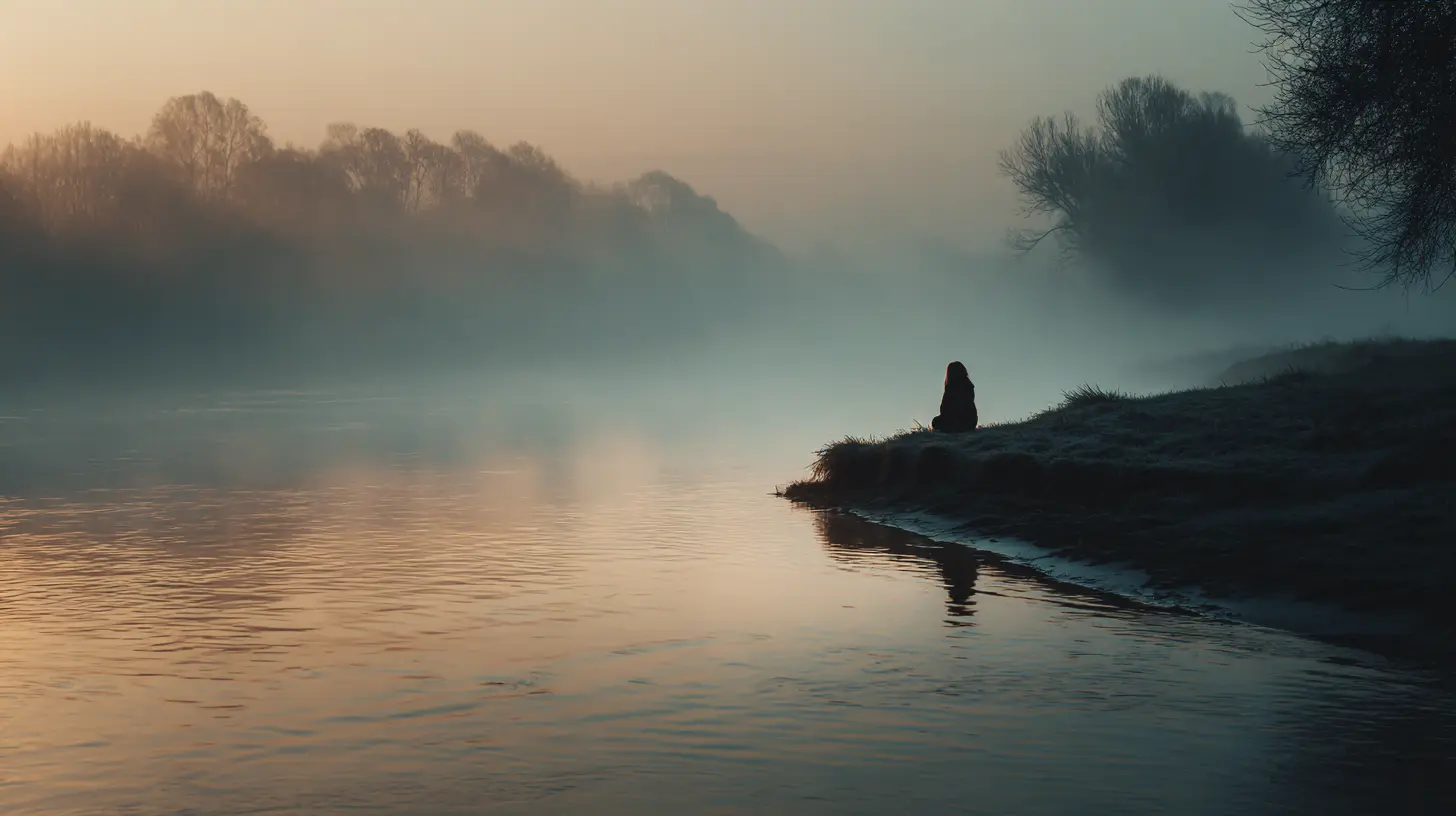 El arte de mirar despacio