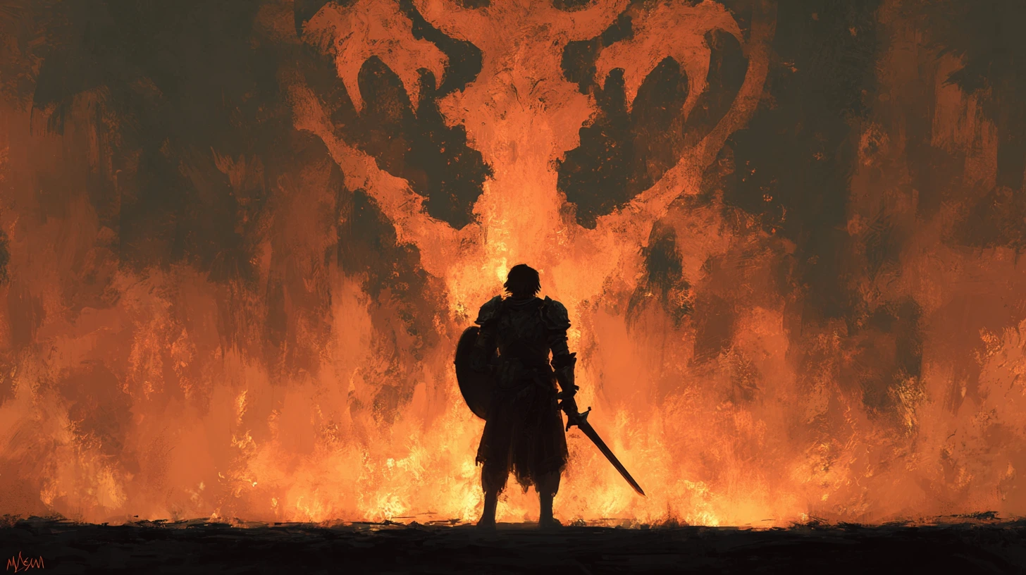 Ser un Renegado frente a la familia