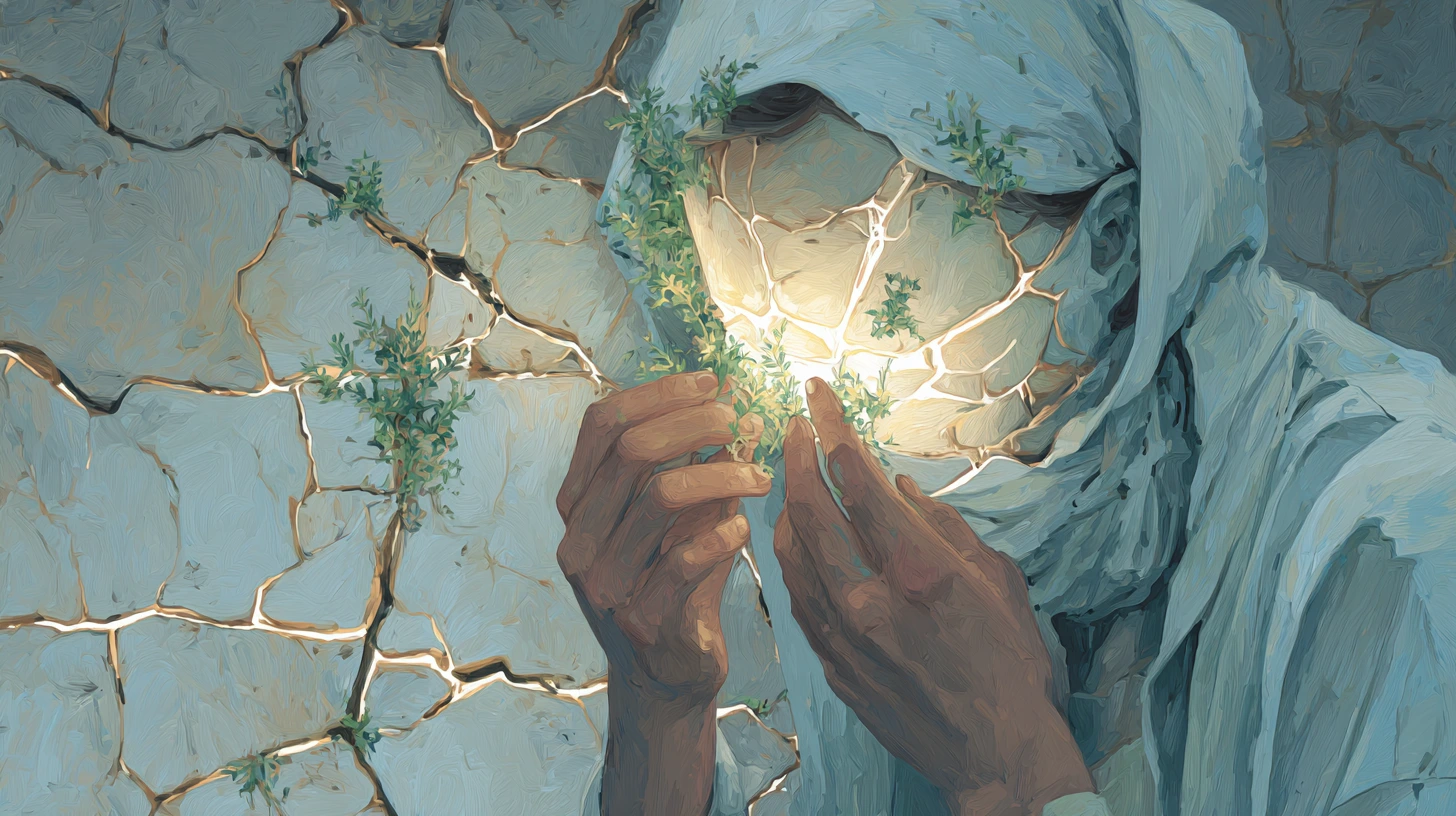 Arrancar el velo de la realidad